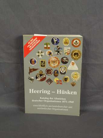 1 Livre - Heering Husken, 