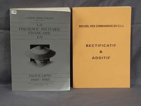 2 livres - 