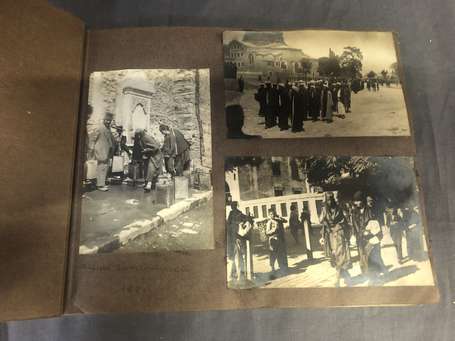 Constantinople , turquie - Album de 75 photos