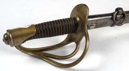Sabre cavalerie légère 1882 , Manufacture de 
