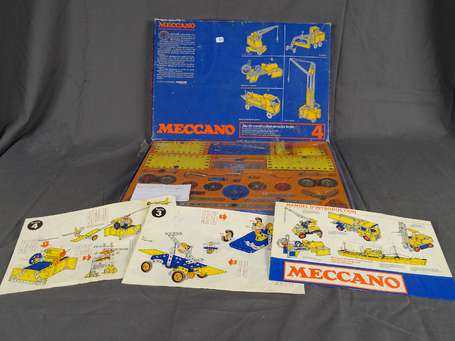 Meccano n°4