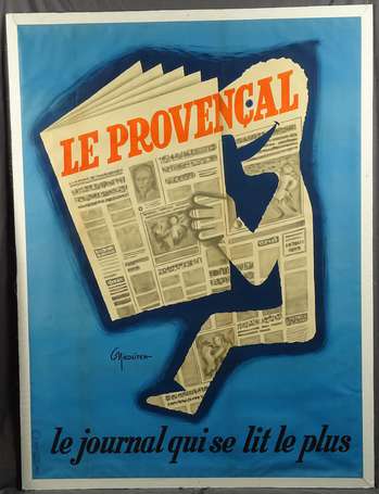 LE PROVENCAL 