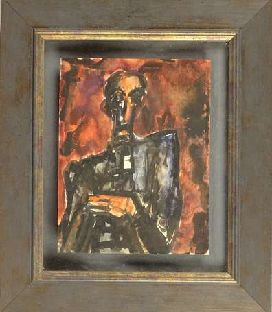 DARNA Jan (Charles TADEI dit) (1901-1974) - Le 