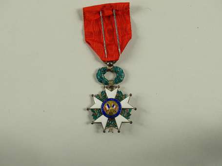 Ordre de la légion d'honneur, IIIème République, 