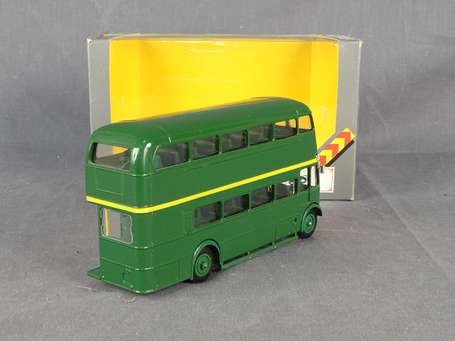 Corgi  - Bus Londonien, neuf en boite 