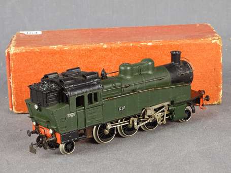 Gutzold - Locomotive vapeur 131 - 32917 