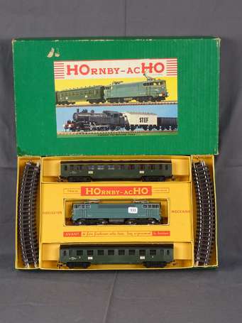 Hornby Ho - Coffret 