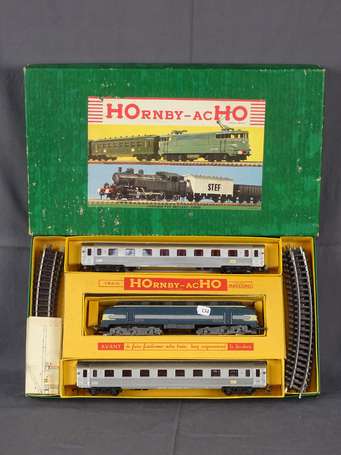 Hornby Ho - Coffret 