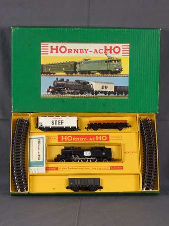 Hornby Ho - Coffret 