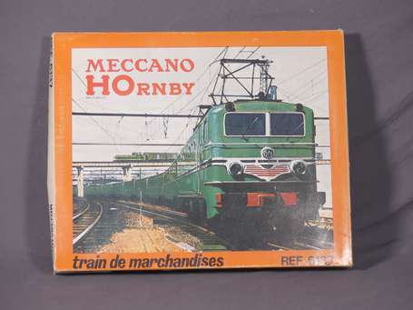 Hornby Ho  - Coffret 