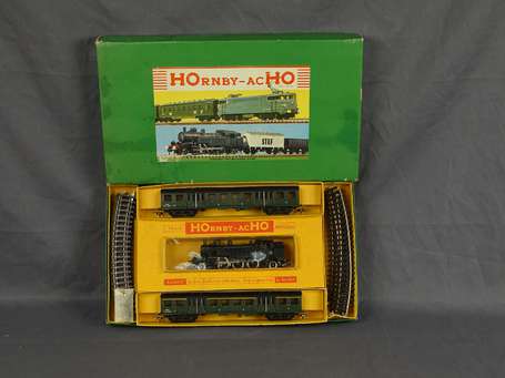 Hornby Ho - Coffret 