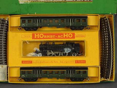 Hornby Ho - Coffret 