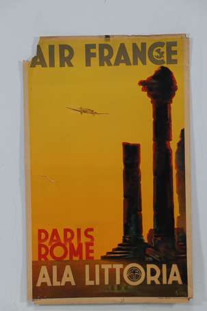 Air France 