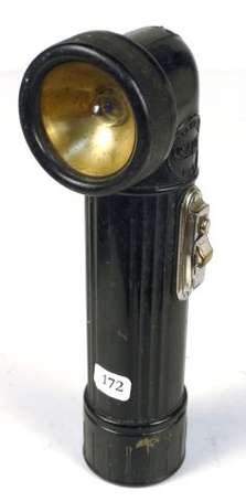 US2GM - Lampe TL noire , Fab USALITE