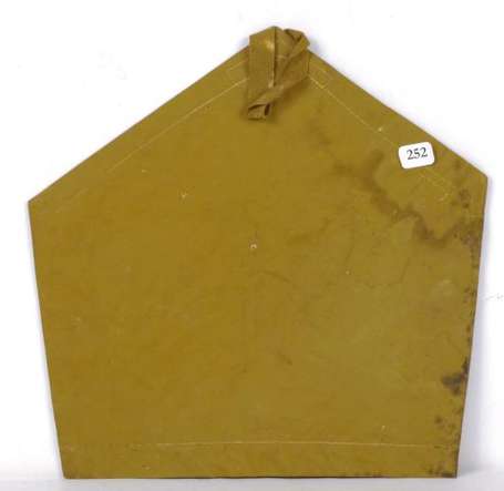 US2GM - Brassard papier , détection  gaz , très 