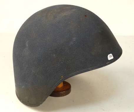 US2GM - Casque USN , manque jugulaire, très bel 