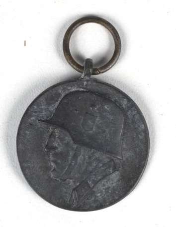 AL2GM - Médaille de Stalingrad  sans ruban 