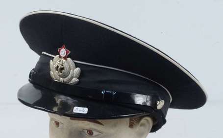 Casquette Russe de Marine 