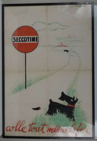 SECCOTINE 