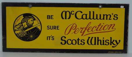 MAC CALLUM'S Scots Whisky 