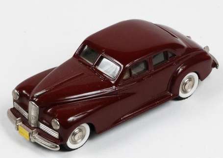 Brooklin Models 1941 Packard Clipper