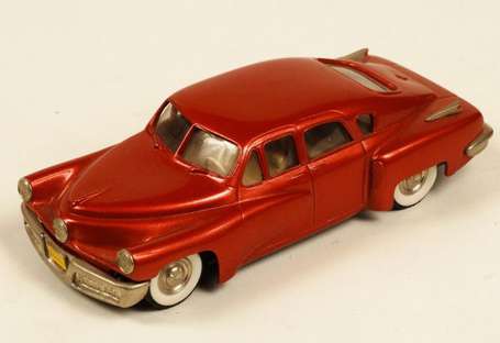 Brooklin Models 1948 Tucker