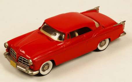 Brooklin Models 1955 Chrysler