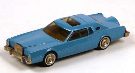Western Models Ford Lincolm continental MII