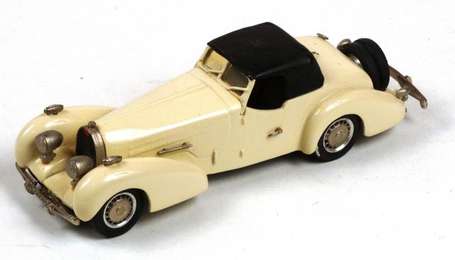 Western Models Bugatti 46