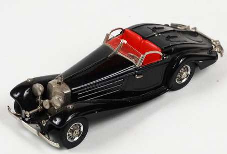 Western Models Mercedes cabriolet 540 K