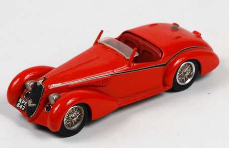 Western Models Alfa Romeo Ca6