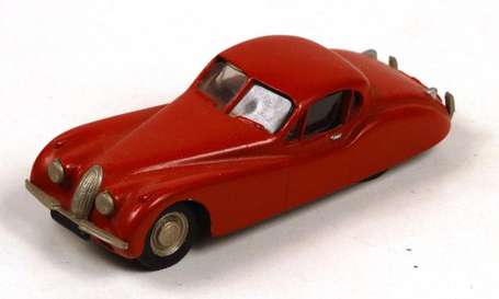 Western Models Jaguar XK120