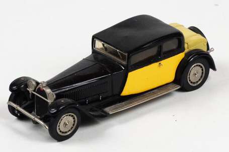 Kit Prestige - Bugatti royale