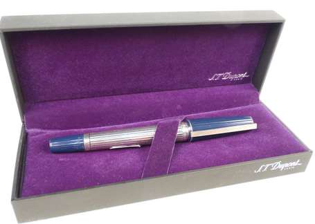 Stylo plume Dupont modèle St Germain avec écrin