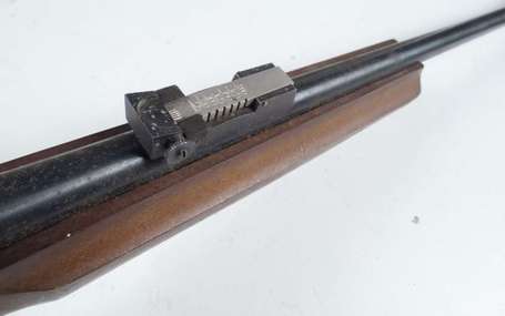 Carabine 22LR auto , mod. S,M, 64 - AUT.   , n° 