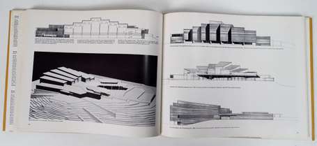 [ARCHITECTURE] - Alvar Aalto - Band II 1963-1970 -