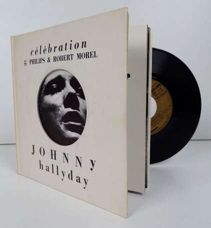 [CELEBRATION] - Johnny Hallyday par Johnny 
