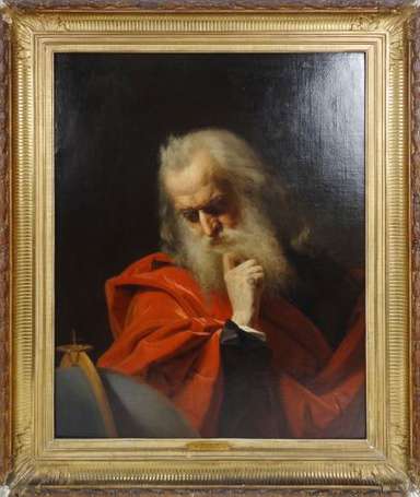 Koëhler-Viliandi Ivan Petrovitch (1826-1899) école