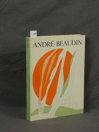 LIMBOUR (Georges) - André Beaudin - London ; A. 