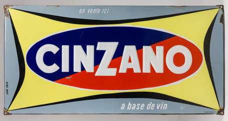 CINZANO 