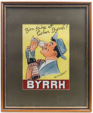 BYRRH 