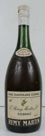 1 bt Cognac Fine champagne VSOP Remy Martin niv 6 