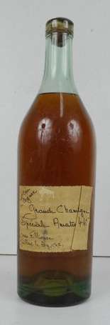 1 Mg? (H.39cm) Grande champage spéciale amateur 