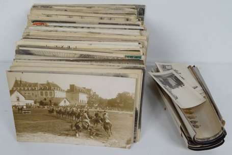 Cartes Postales Anciennes & Photos - Militaria - 1