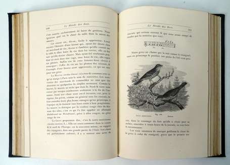 [BOTANIQUE] - Ensemble de 2 volumes : GRIMARD (Ed.