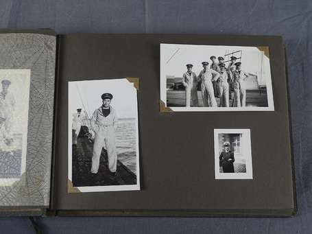 Photo - Marine Militaire , Bateaux - Album 