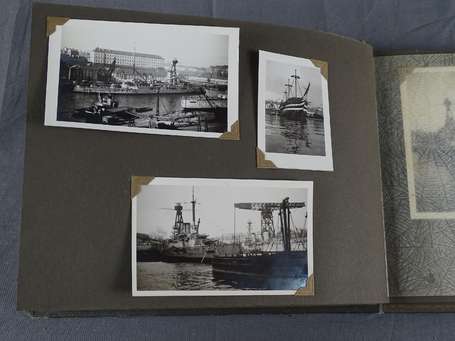 Photo - Marine Militaire , Bateaux - Album 