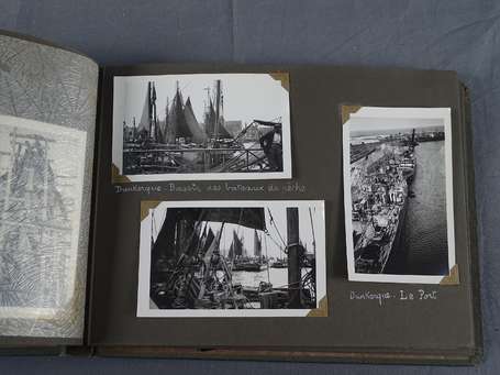 Photo - Marine Militaire , Bateaux - Album 