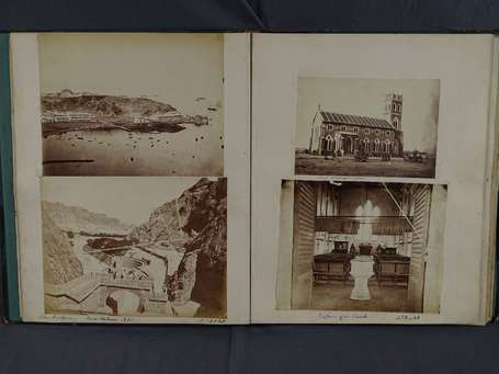 Photo - Yemen , Egypte , Italie , Angleterre - 