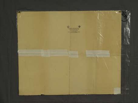 Documents honorifiques Militaires , Civils et 